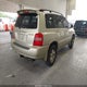 JTEHF21A830116311 2003 Toyota Highlander Limited V6 auction photo thumbnail 4