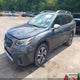 4S4BTAPC5M3125176 2021 Subaru Outback Touring auction photo thumbnail 2