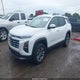 3GNAXHEG3SL236515 2025 Chevrolet Equinox Fwd Lt auction photo thumbnail 2