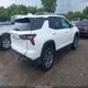 3GNAXHEG3SL236515 2025 Chevrolet Equinox Fwd Lt auction photo thumbnail 4