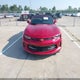 1G1FB3DS0G0168337 2016 Chevrolet Camaro 1Lt auction photo thumbnail 12