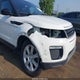 SALVP2RX9JH315470 2018 Land Rover Range Rover Evoque Se/Se Premium auction photo thumbnail 6