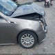 1G6DG5E55C0144973 2012 Cadillac Cts Luxury auction photo thumbnail 12