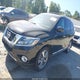 5N1AR2MMXEC726646 2014 Nissan Pathfinder Platinum auction photo thumbnail 2