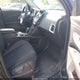 2GNALCEK9E6139332 2014 Chevrolet Equinox 2Lt auction photo thumbnail 5