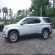 1GNERGKW4LJ188498 2020 Chevrolet Traverse Fwd Lt Cloth auction photo thumbnail 14