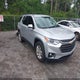 1GNERGKW4LJ188498 2020 Chevrolet Traverse Fwd Lt Cloth auction photo thumbnail 1