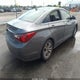 5NPEB4AC5BH076075 2011 Hyundai Sonata Gls auction photo thumbnail 4