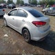 3KPFL4A72HE050695 2017 Kia Forte Lx auction photo thumbnail 3