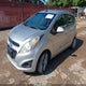 KL8CB6S91EC575907 2014 Chevrolet Spark Ls Auto auction photo thumbnail 2