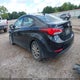 KMHDH4AE1FU301045 2015 Hyundai Elantra Se auction photo thumbnail 3