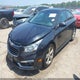 1G1PE5SBXF7110283 2015 Chevrolet Cruze 2Lt Auto auction photo thumbnail 2