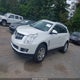 3GYFNDEY5AS536254 2010 Cadillac Srx Luxury Collection auction photo thumbnail 2