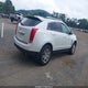 3GYFNDEY5AS536254 2010 Cadillac Srx Luxury Collection auction photo thumbnail 4