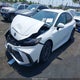 4T1DAACK7SU149515 2025 Toyota Camry Se auction photo thumbnail 2