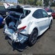 4T1DAACK7SU149515 2025 Toyota Camry Se auction photo thumbnail 4
