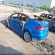 3FA6P0LU7KR167789 2019 Ford Fusion Hybrid Se auction photo thumbnail 3