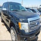 1FTFW1ET3BFB61377 2011 Ford F-150 Platinum auction photo thumbnail 6