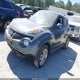 JN8AF5MR1DT217185 2013 Nissan Juke Sv auction photo thumbnail 2