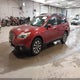 4S4BSALC4F3331181 2015 Subaru Outback 2.5I Limited auction photo thumbnail 2