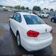 1VWAH7A36DC044908 2013 Volkswagen Passat 2.5L S auction photo thumbnail 3