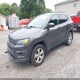 3C4NJDBB0HT674933 2017 Jeep New Compass Latitude 4X4 auction photo thumbnail 2