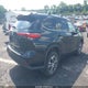 5TDGZRBH3NS251577 2022 Toyota Highlander Xle auction photo thumbnail 4