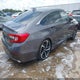 1HGCV1F35KA067505 2019 Honda Accord Sport auction photo thumbnail 4