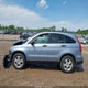 3CZRE4H56AG705523 2010 Honda Cr-V Ex auction photo thumbnail 14