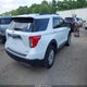 1FMSK8DH3PGA07734 2023 Ford Explorer Xlt auction photo thumbnail 4