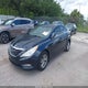 5NPEB4AC1DH739824 2013 Hyundai Sonata Gls auction photo thumbnail 2