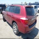 JTEDS41AX82022061 2008 Toyota Highlander auction photo thumbnail 3