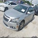 1G1PC5SB6D7152985 2013 Chevrolet Cruze 1Lt Auto auction photo thumbnail 2