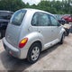 3C4FY48B82T222338 2002 Chrysler Pt Cruiser auction photo thumbnail 4