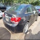 1G1PC5SB8E7210158 2014 Chevrolet Cruze 1Lt Auto auction photo thumbnail 4