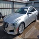 1G6AY5SS1H0180273 2017 Cadillac Cts Premium Luxury auction photo thumbnail 2