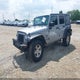 1C4BJWDG9FL750973 2015 Jeep Wrangler Unlimited Sport auction photo thumbnail 2