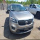 5XYPGDA38JG405187 2018 Kia Sorento 2.4L Lx auction photo thumbnail 13