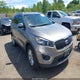 5XYPGDA38JG405187 2018 Kia Sorento 2.4L Lx auction photo thumbnail 14