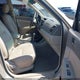 4T1BE32K32U523384 2002 Toyota Camry Le auction photo thumbnail 5