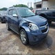 2GNFLFEKXE6313366 2014 Chevrolet Equinox 1Lt auction photo thumbnail 1