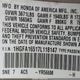 1HGFA16517L118147 2007 Honda Civic Lx auction photo thumbnail 9