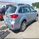 4S4BRBACXD3324818 2013 Subaru Outback 2.5I auction photo thumbnail 4