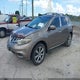 JN8AZ1MU2EW400258 2014 Nissan Murano Le auction photo thumbnail 2