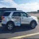 1FM5K7B85JGB04287 2018 Ford Explorer auction photo thumbnail 14