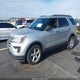 1FM5K7B85JGB04287 2018 Ford Explorer auction photo thumbnail 2