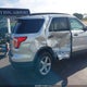 1FM5K7B85JGB04287 2018 Ford Explorer auction photo thumbnail 6
