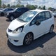 JHMGE88489S065118 2009 Honda Fit Sport auction photo thumbnail 2