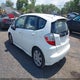 JHMGE88489S065118 2009 Honda Fit Sport auction photo thumbnail 3