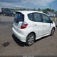 JHMGE88489S065118 2009 Honda Fit Sport auction photo thumbnail 4